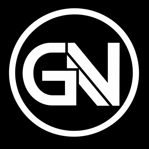 GiantNetwork Studios logo